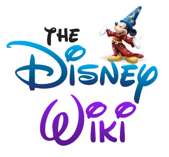 Disney Wiki