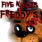 Five Nights at Freddy's Wiki