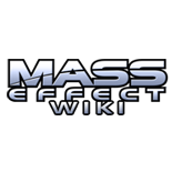 Mass Effect Wiki